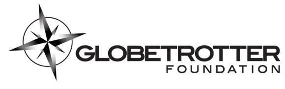 Globetrotter Foundation logo